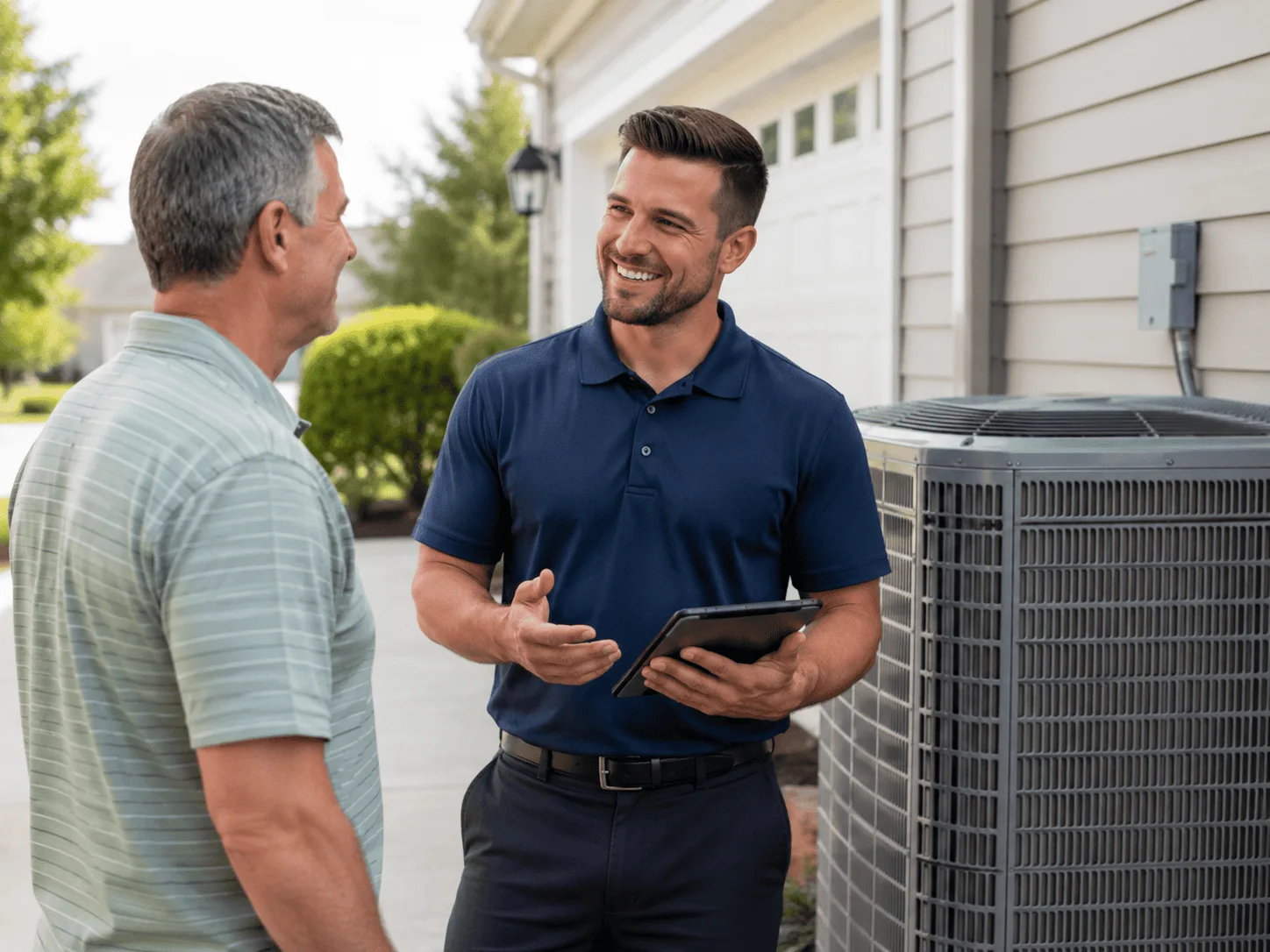 Heat Pump Installation Urania, LA FAQs